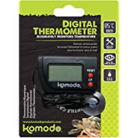 Los mejores  - Komodo Digital termómetro